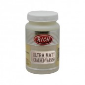 Lac Ultra Mat Chalk Paint Rick 250 ml